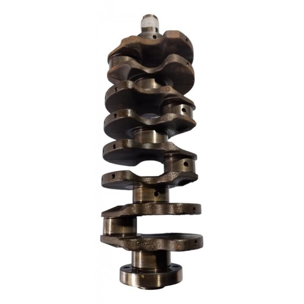 Virabrequim Volkswagen Polo 1.6 2008/2012 Stander