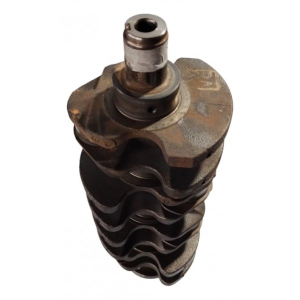 Virabrequim Volkswagen Polo 1.6 2008/2012 Stander