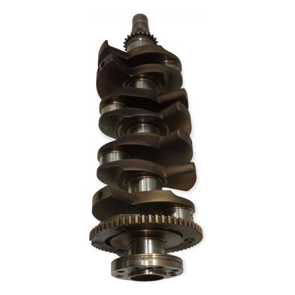 Virabrequim Fiat Palio Weekend 1.6 Etorq 2012