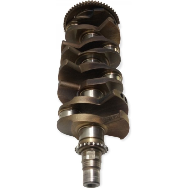 Virabrequim Fiat Palio Weekend 1.6 Etorq 2012