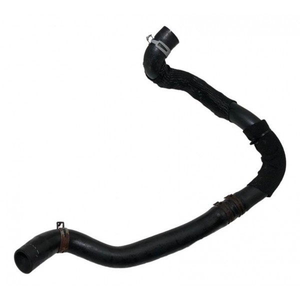 Coletor Admissão Ford Ka Zetec 1.0 8v 2000