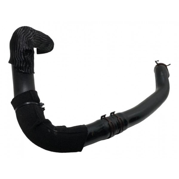 Coletor Admissão Ford Ka Zetec 1.0 8v 2000