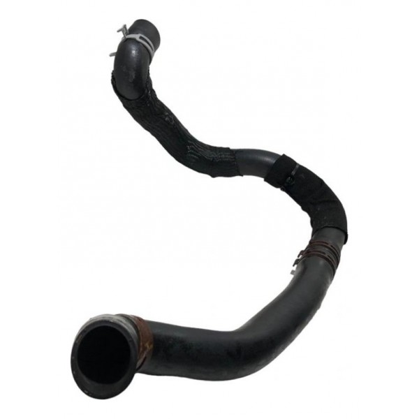 Coletor Admissão Ford Ka Zetec 1.0 8v 2000