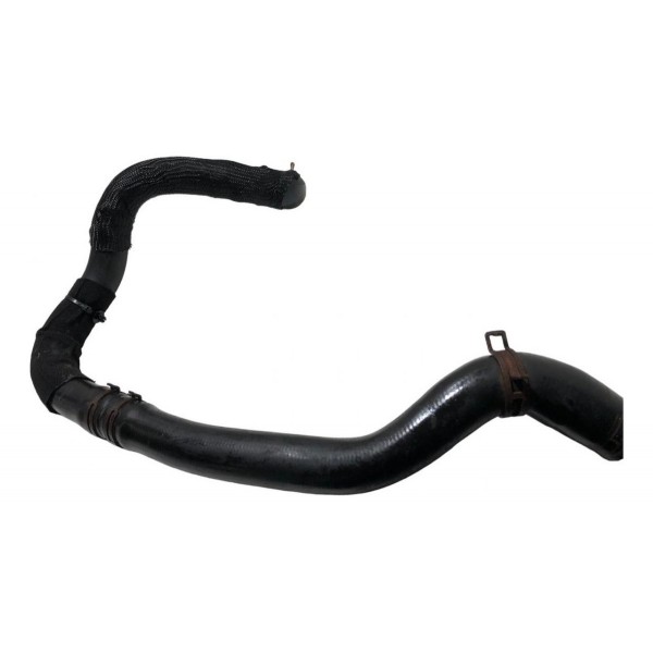 Coletor Admissão Ford Ka Zetec 1.0 8v 2000