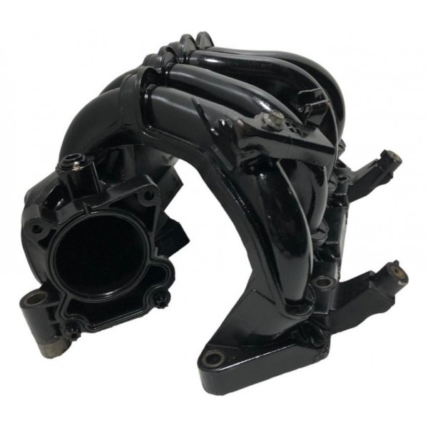 Coletor Admissão Ford Ka Zetec 1.0 8v  2000