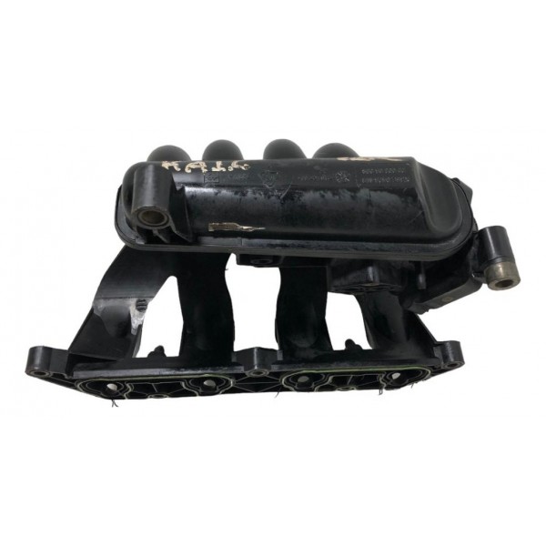 Coletor Admissão Ford Ka Zetec 1.0 8v  2000