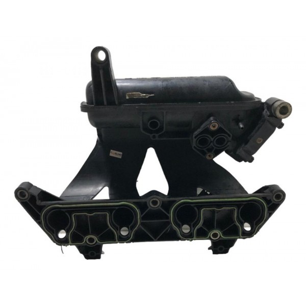 Coletor Admissão Ford Ka Zetec 1.0 8v  2000