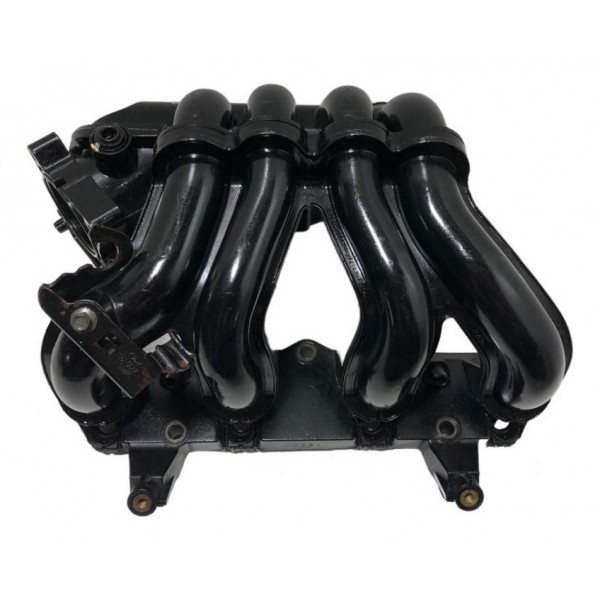 Coletor Admissão Ford Ka Zetec 1.0 8v  2000