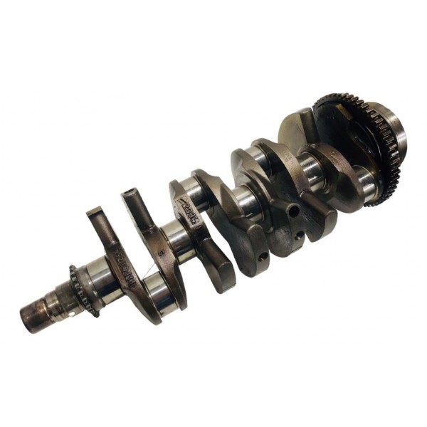 Virabrequim Fiat Strada / Doblo / Punto 1.8 Etorq 2015/17