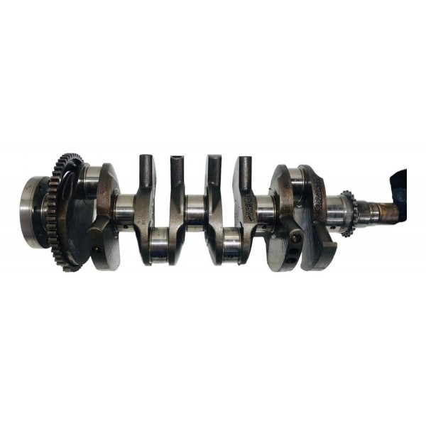 Virabrequim Fiat Strada / Doblo / Punto 1.8 Etorq 2015/17