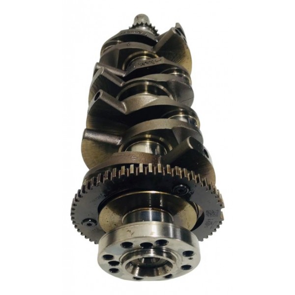 Virabrequim Fiat Strada / Doblo / Punto 1.8 Etorq 2015/17