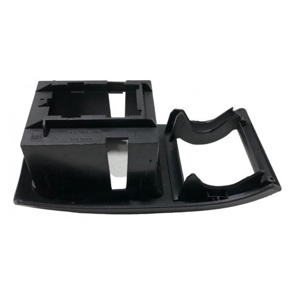 Moldura Difusor Ar Lado Esquerdo Chevrolet Astra 2000