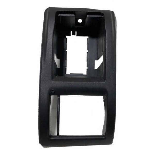 Moldura Difusor Ar Lado Esquerdo Chevrolet Astra 2000