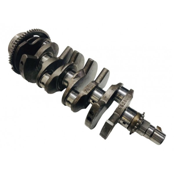 Virabrequim Fiat Strada / Doblo / Punto 1.8 Etorq 2015/2017