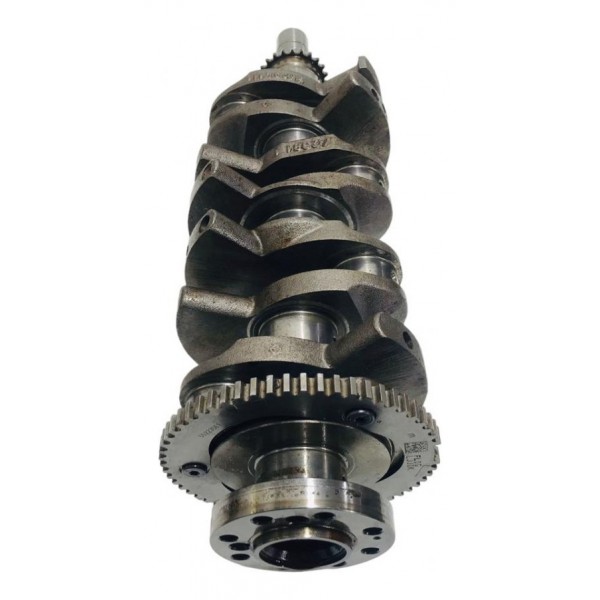 Virabrequim Fiat Strada / Doblo / Punto 1.8 Etorq 2015/2017