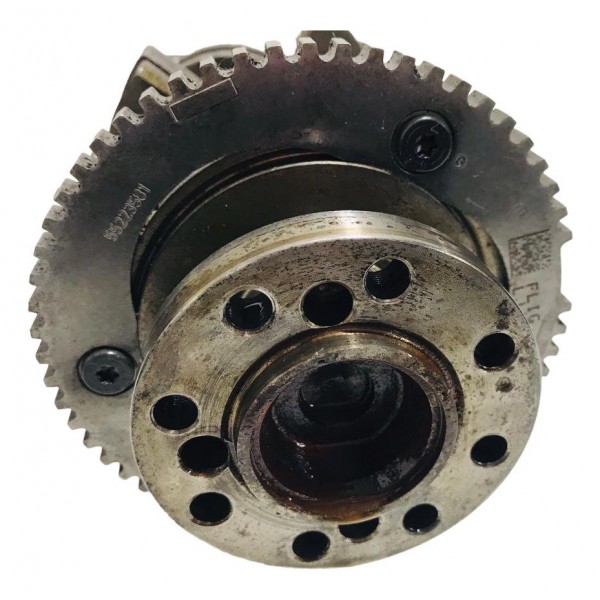 Virabrequim Fiat Strada / Doblo / Punto 1.8 Etorq 2015/2017