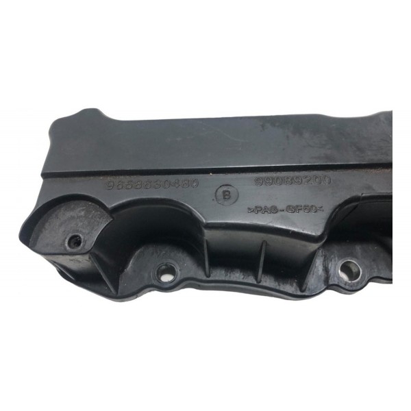 Tampa Comando Valvula Peugeot 307 1.6 2005 2011