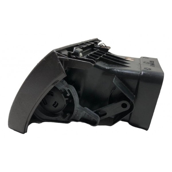 Difusor Ar Lado Direito Honda Civic G9 2012/2016