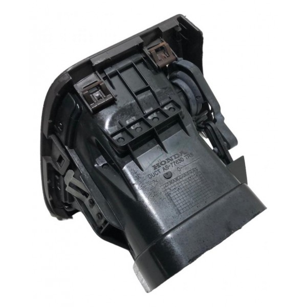 Difusor Ar Lado Direito Honda Civic G9 2012/2016