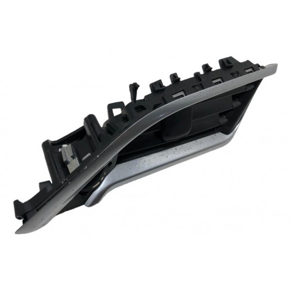 Difusor Ar Lado Direito Peugeot 208 2008 2016