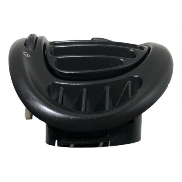 Difusor Ar Lado Esquerdo Citroen Xsara Picasso 2008