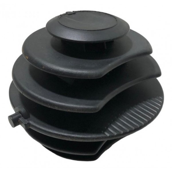 Difusor Ar Painel Volkswagen Gol  G5 2009