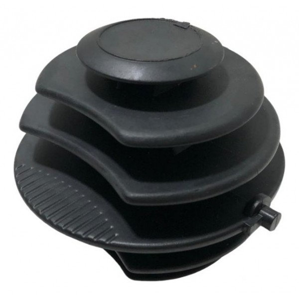 Difusor Ar Painel Volkswagen Gol  G5 2009