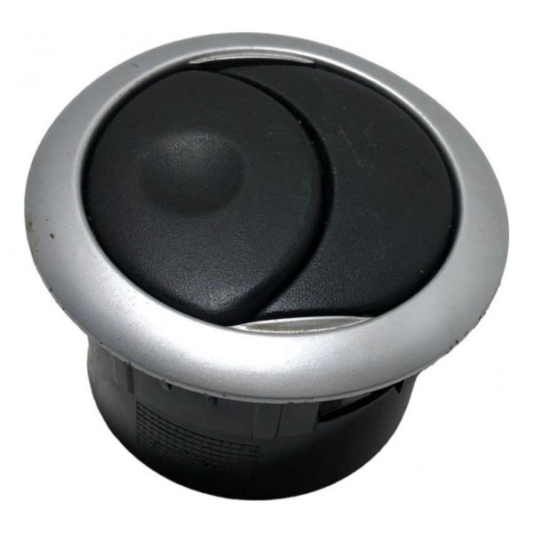 Difusor Saida Ar Condicionado Renault Sandero Logan 07/14