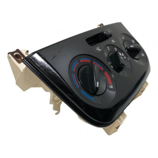 Comando Ar Condicionado Fiat Punto Linea 2008/2012