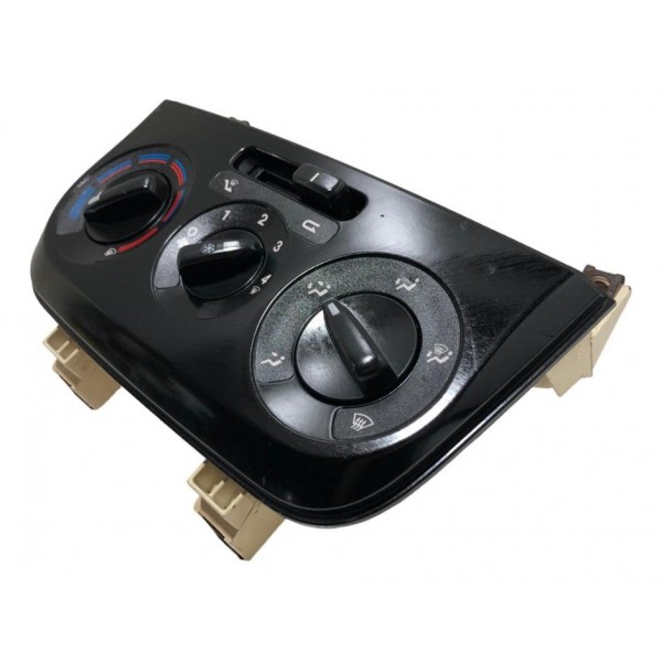 Comando Ar Condicionado Fiat Punto Linea 2008/2012