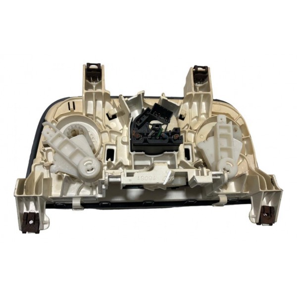 Comando Ar Condicionado Fiat Punto Linea 2008/2012