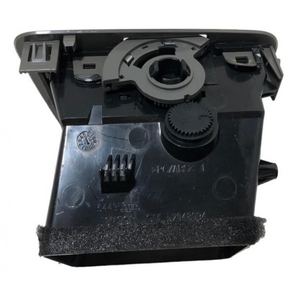 Difusor Ar Lado Direito Chevrolet Cobalt 2014