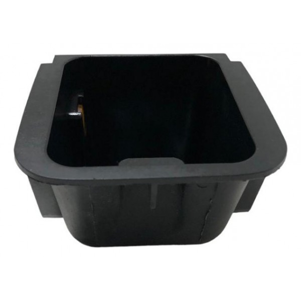 Cinzeiro Console Central Renault Clio 2001/2007