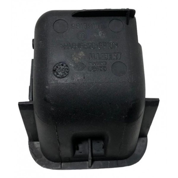 Cinzeiro Console Central Renault Clio 2001/2007