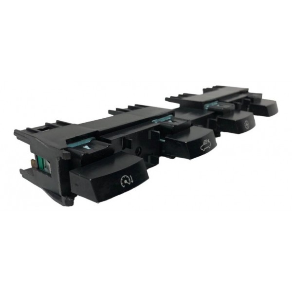 Botoes Painel Central Chevrolet Vectra 2006/2011