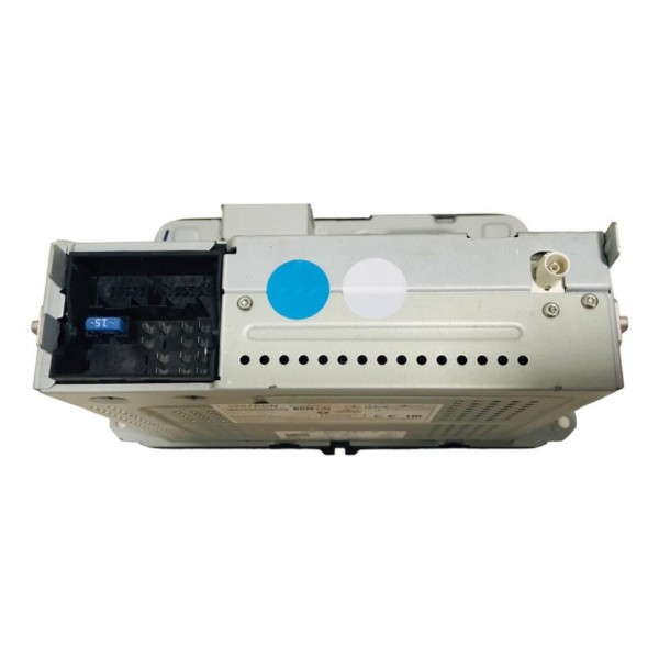 Multimídia Volkswagen Spacefox / Voyage / Gol 1.6 2018