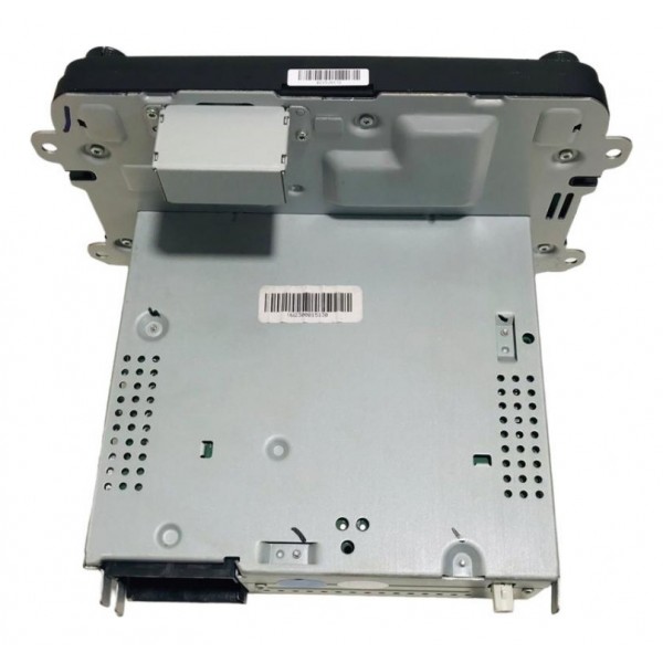 Multimídia Volkswagen Spacefox / Voyage / Gol 1.6 2018