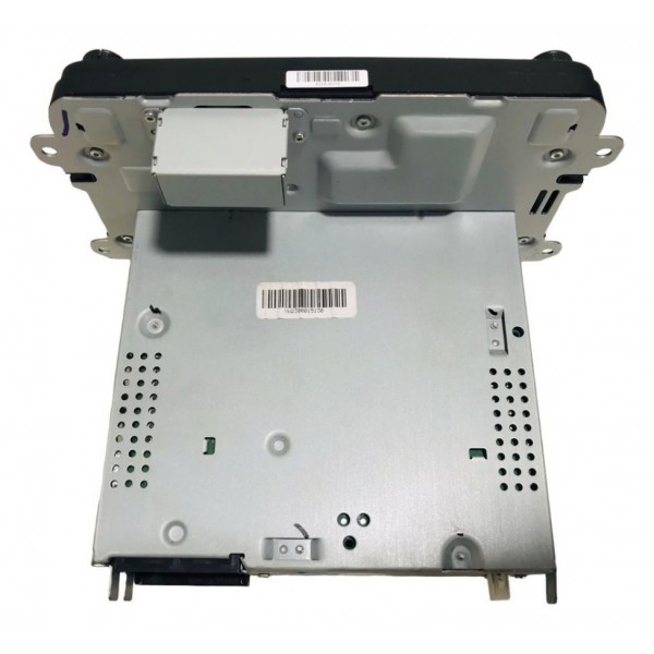 Multimídia Volkswagen Spacefox / Voyage / Gol 1.6 2018