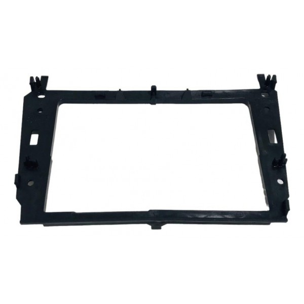 Moldura Suporte Multimídia Vw Spacefox 1.6 2018 5z0858089b