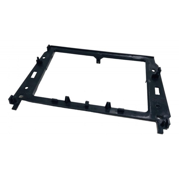 Moldura Suporte Multimídia Vw Spacefox 1.6 2018 5z0858089b