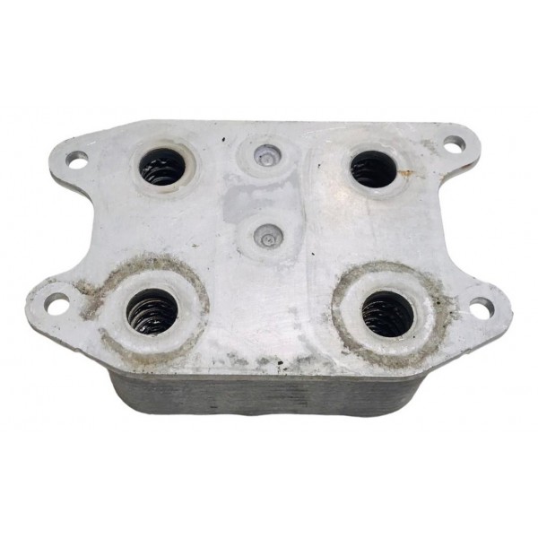 Resfriador Óleo Motor Volkswagen Polo 1.6 16v 2019