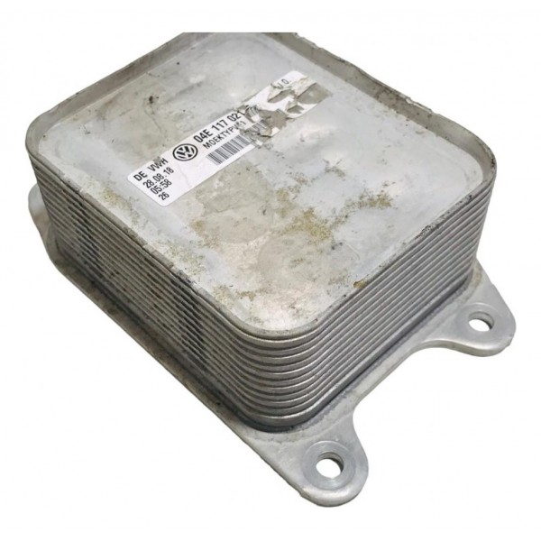 Resfriador Óleo Motor Volkswagen Polo 1.6 16v 2019