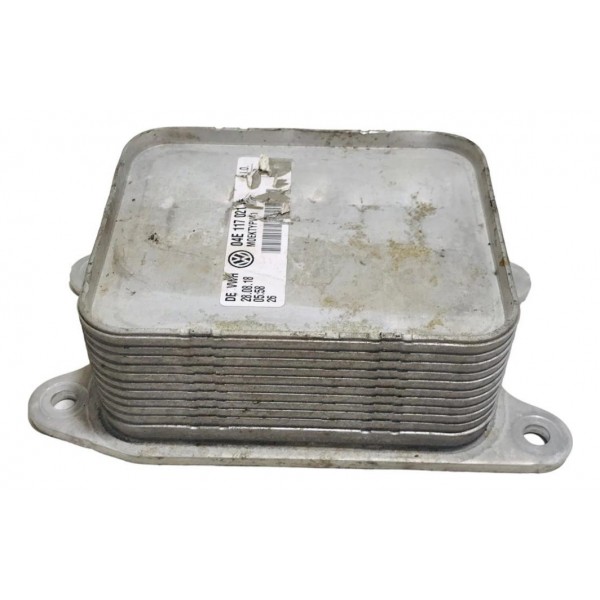 Resfriador Óleo Motor Volkswagen Polo 1.6 16v 2019