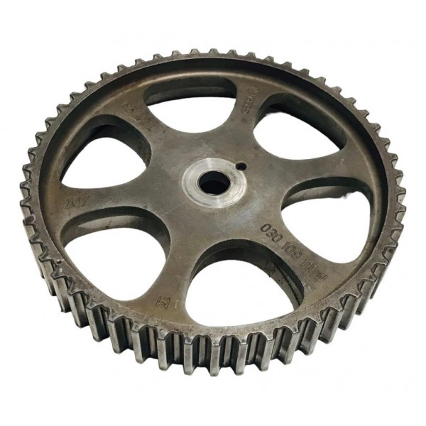 Polia Comando De Válvulas Volkswagen Fox 1.0 2009