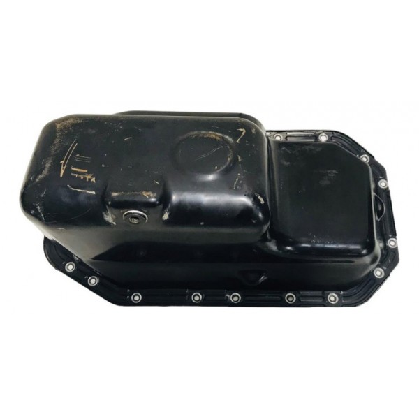 Carter Do Óleo Volkswagen Fox 1.0 2009