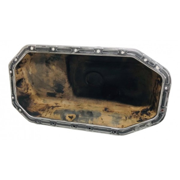 Carter Do Óleo Volkswagen Fox 1.0 2009