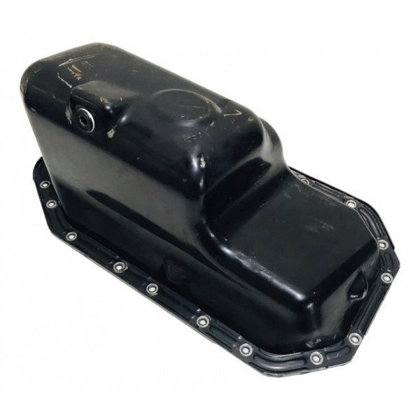 Carter Do Óleo Volkswagen Fox 1.0 2009