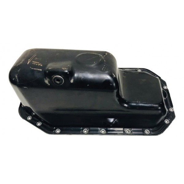 Carter Do Óleo Volkswagen Fox 1.0 2009