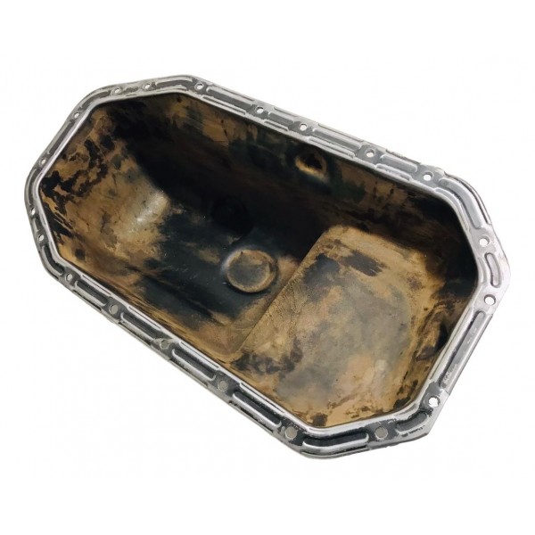 Carter Do Óleo Volkswagen Fox 1.0 2009