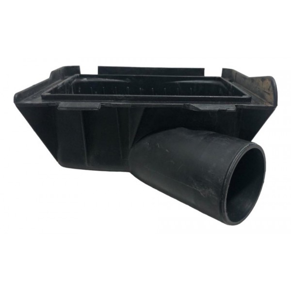 Tampa Da Caixa Do Filtro De Ar Celta/prisma 2007/2012